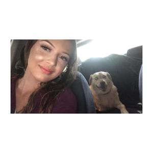 Meet your Posher, Miranda